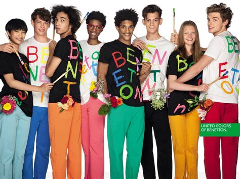 united colors of benetton ads